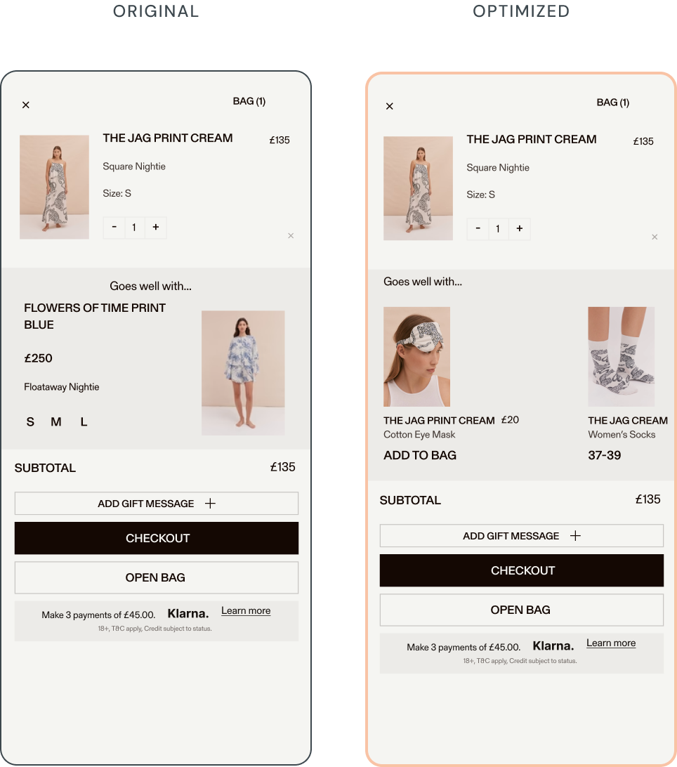 Audit Case Study DD New