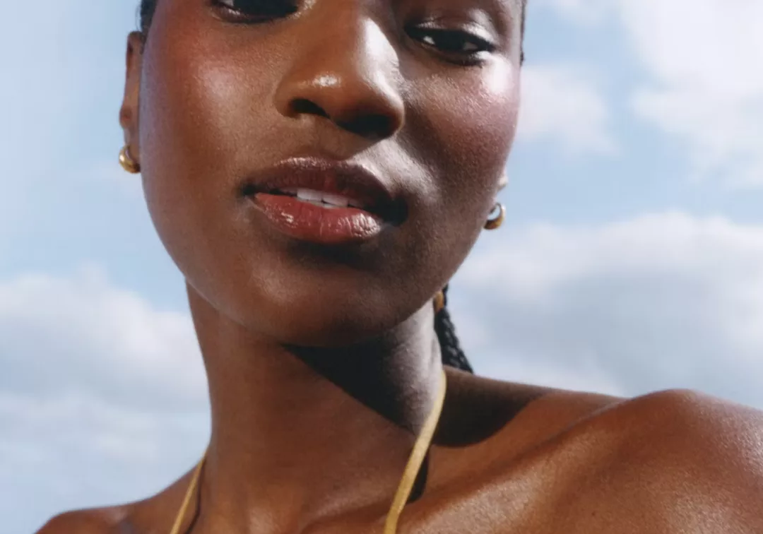 Glossier