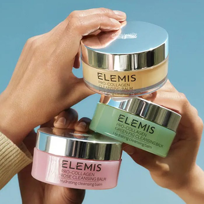 Elemis