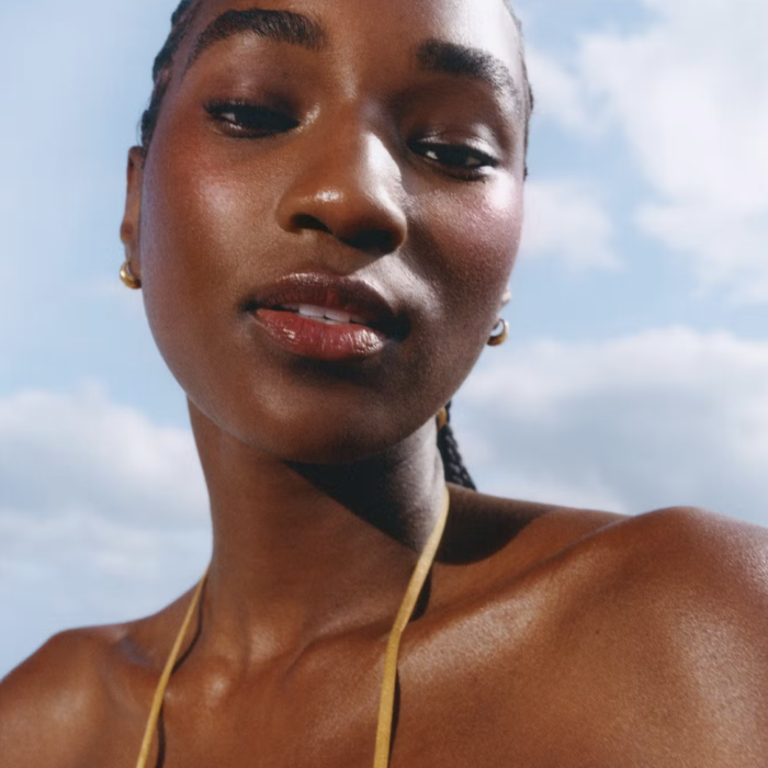 Glossier